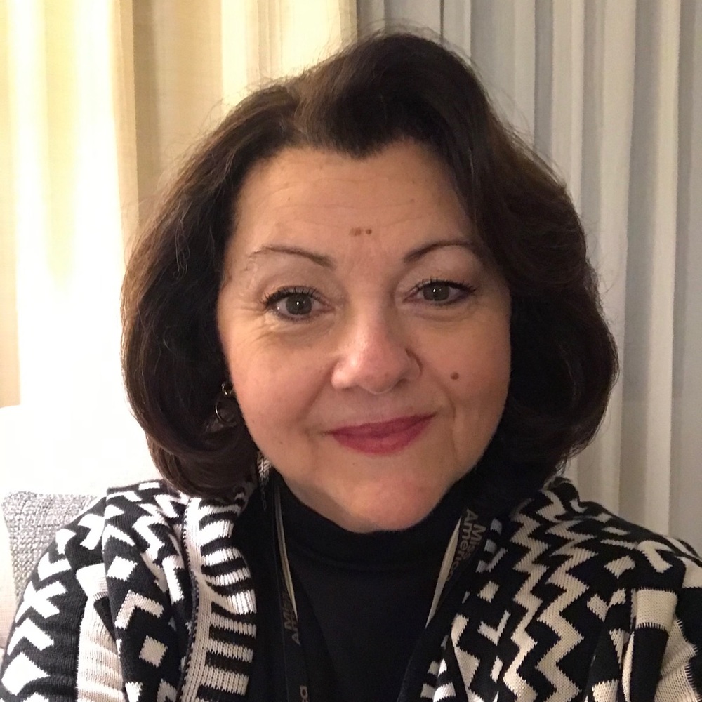 Meet your Posher, Kathleen